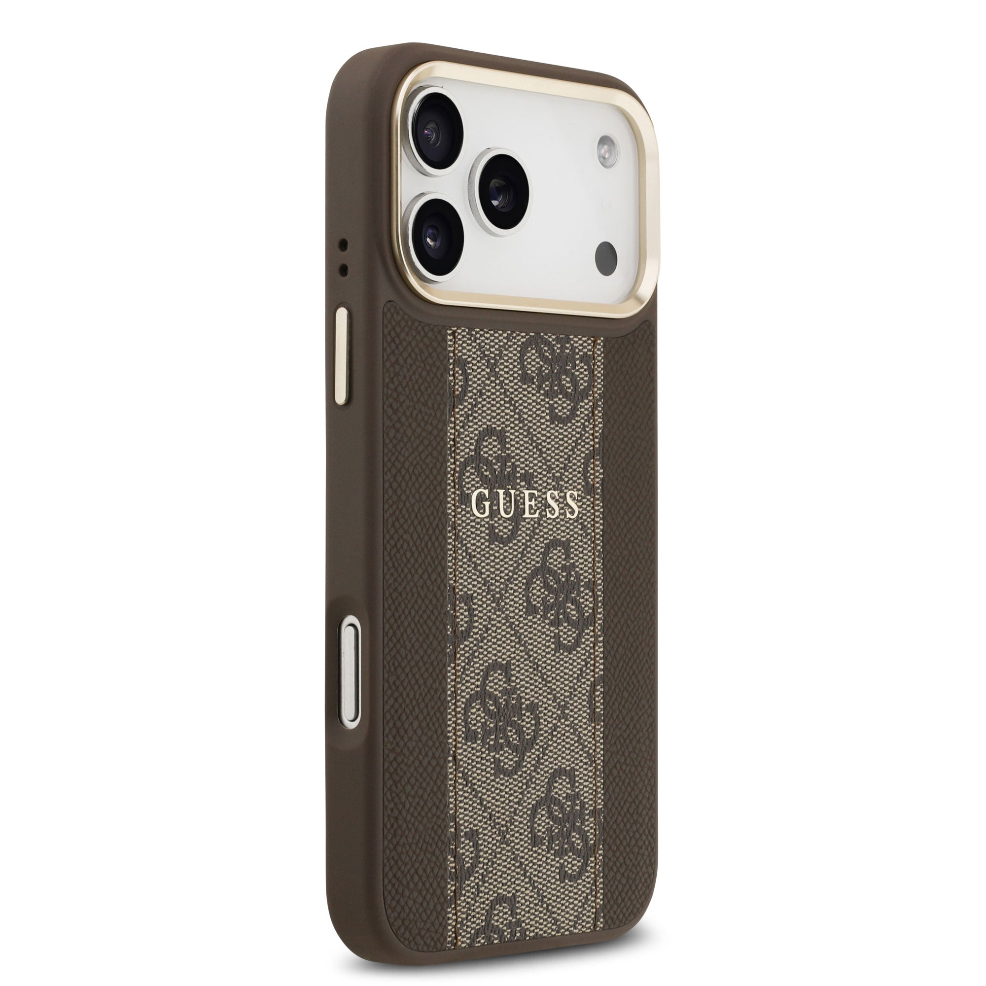 Coque iPhone 17 Pro Max Guess