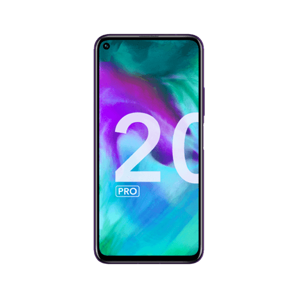 Honor 20 pro My Store