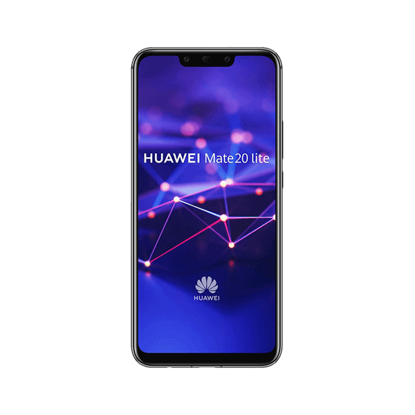 Huawei Mate 20 lite My Store