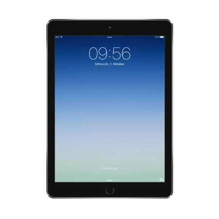 IPAD AIR 2EGE 2014 My Store