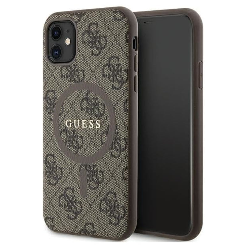 Coque iPhone 11 Guess