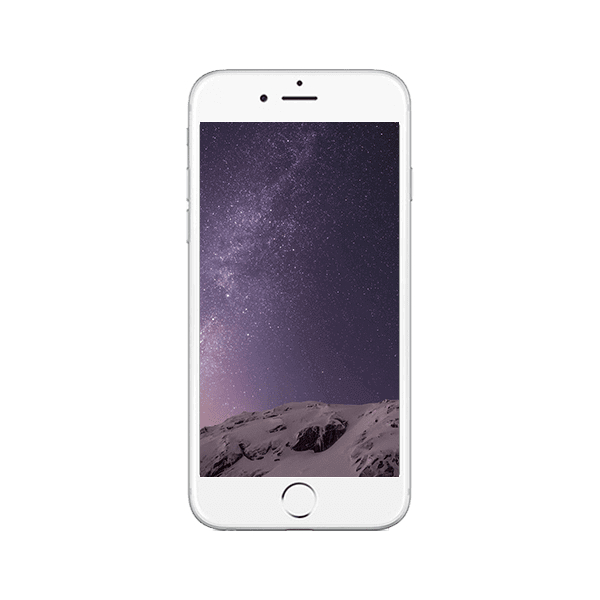 iPhone 6 My Store