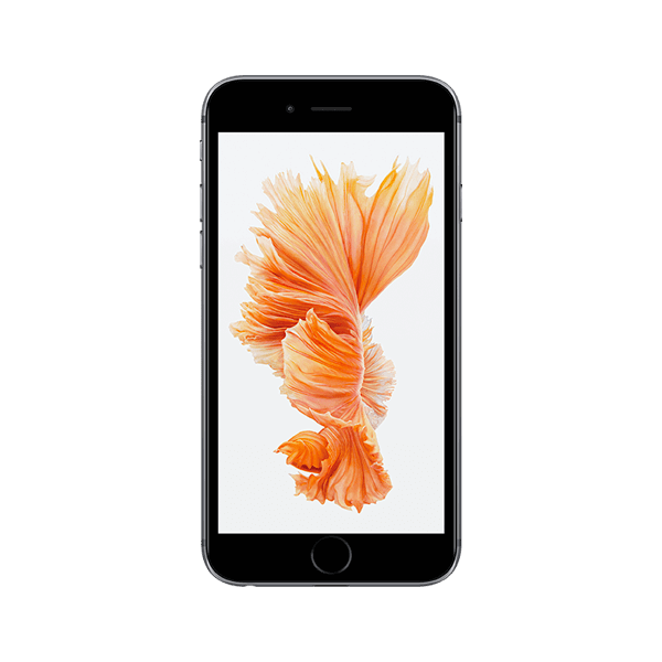 iPhone 6s My Store
