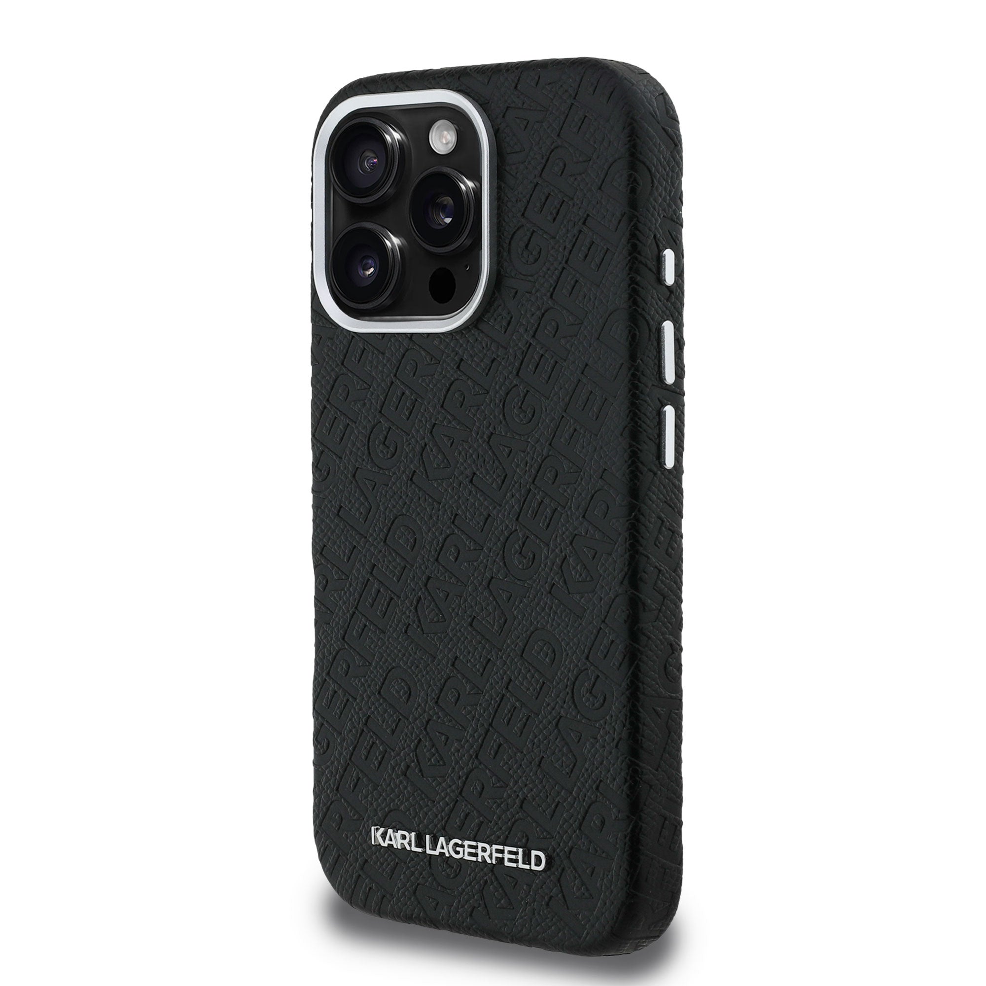 Coque iPhone 16 Pro Max Karl Lagerfeld