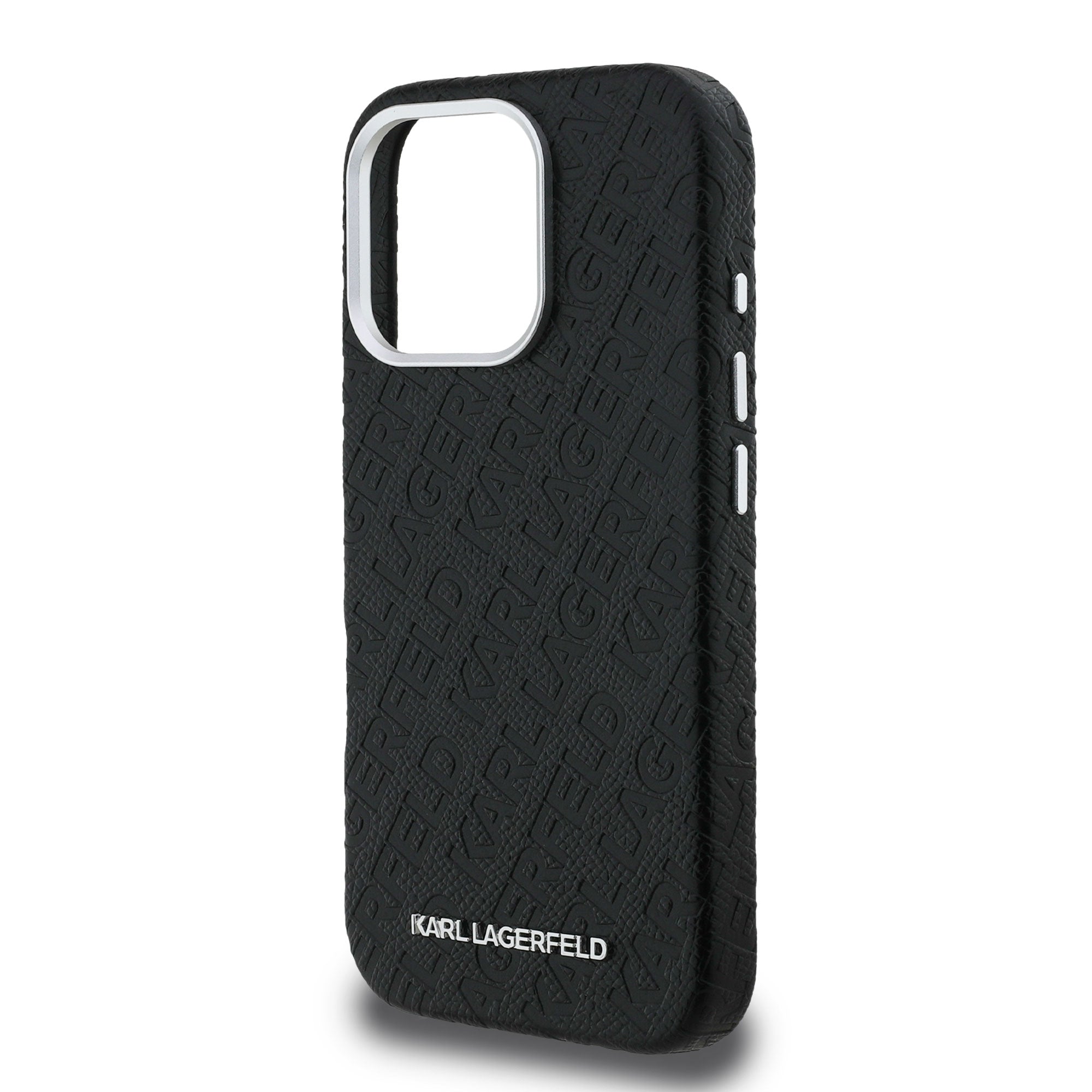 Coque iPhone 16 Pro Max Karl Lagerfeld