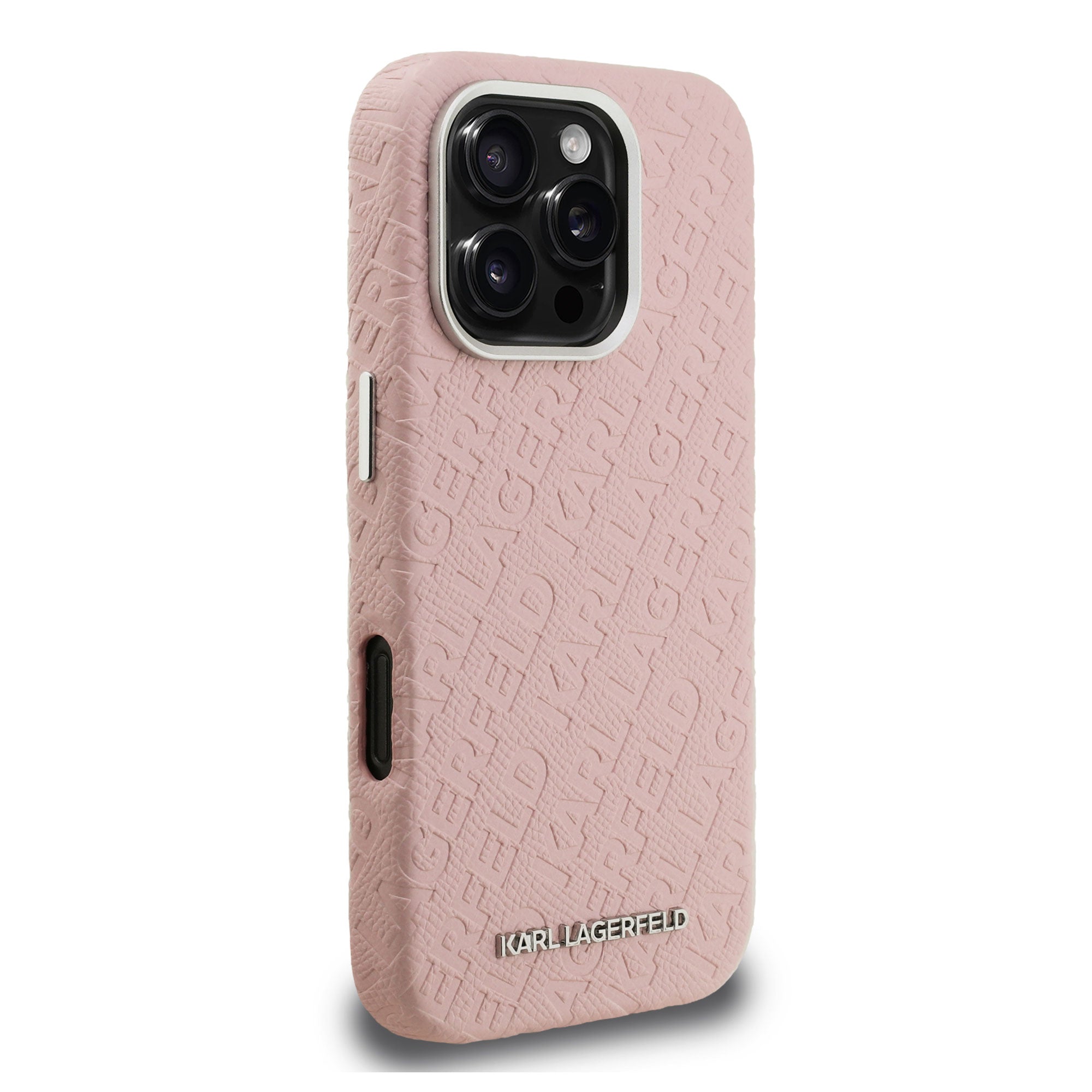 Coque iPhone 16 Pro Max Karl Lagerfeld