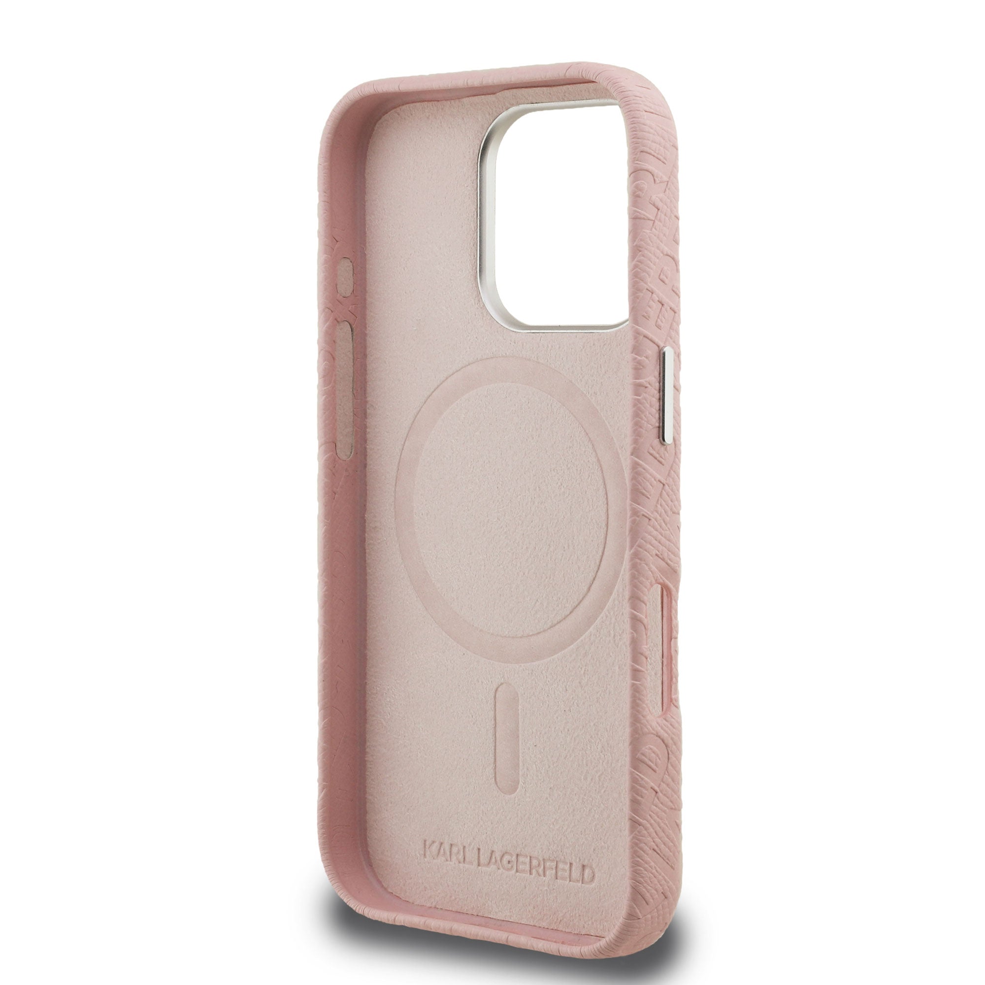 Coque iPhone 16 Pro Max Karl Lagerfeld