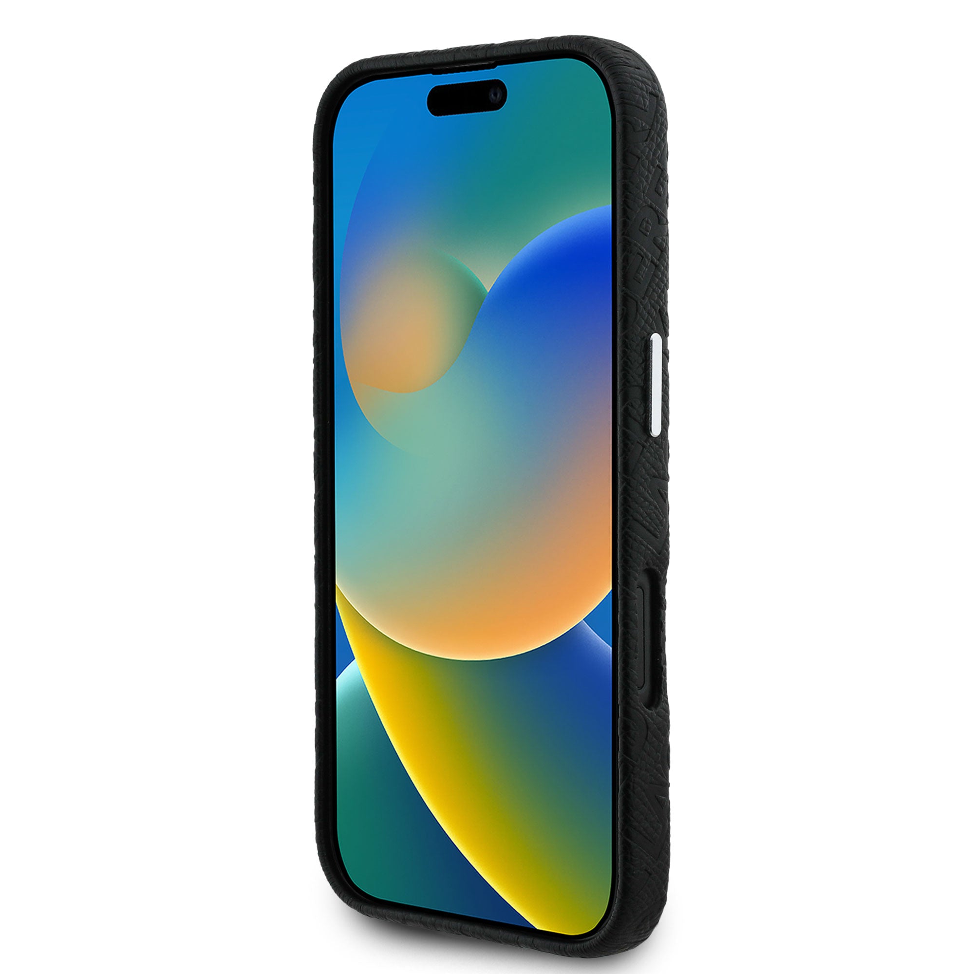 Coque iPhone 16 Karl Lagerfeld