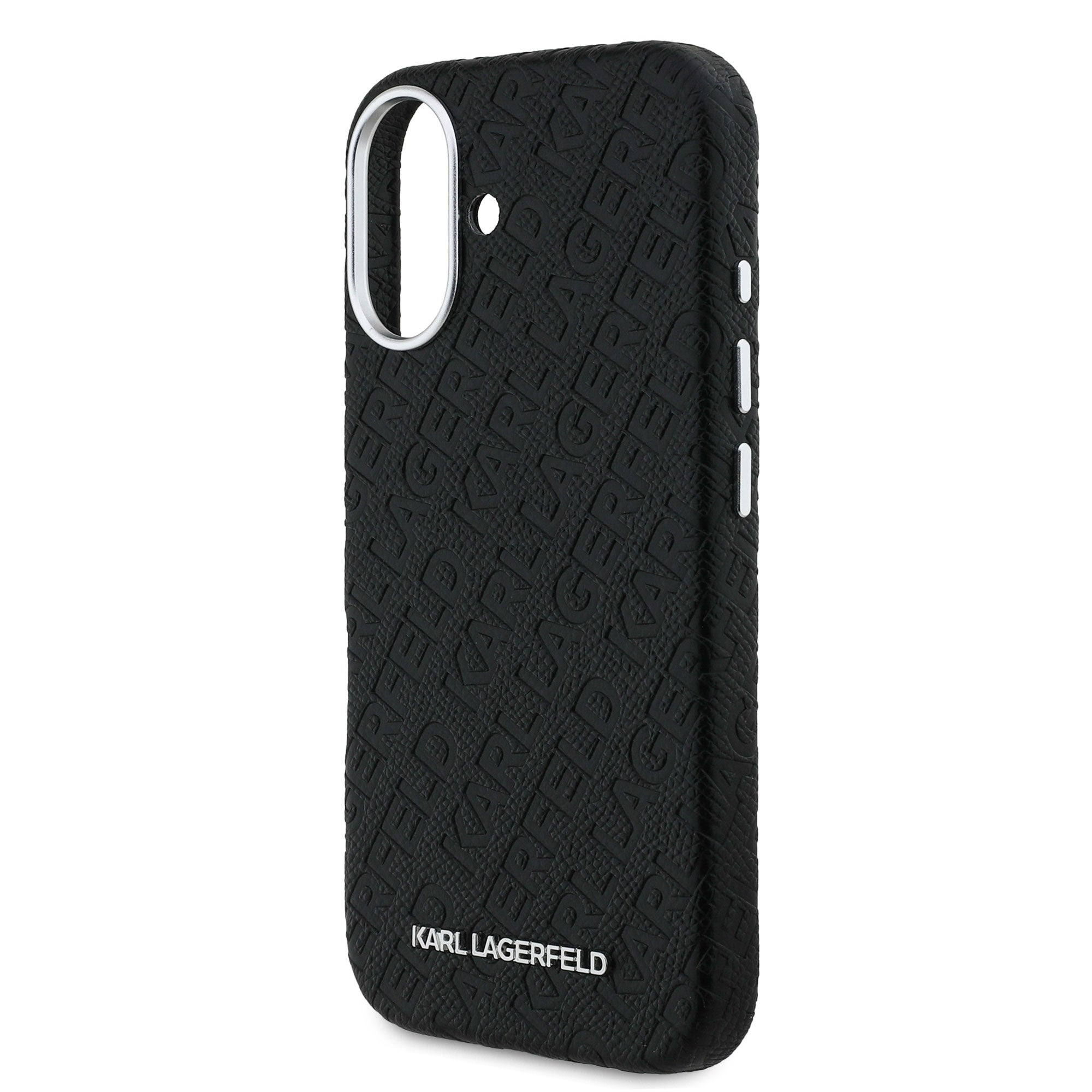 Coque iPhone 16 Karl Lagerfeld