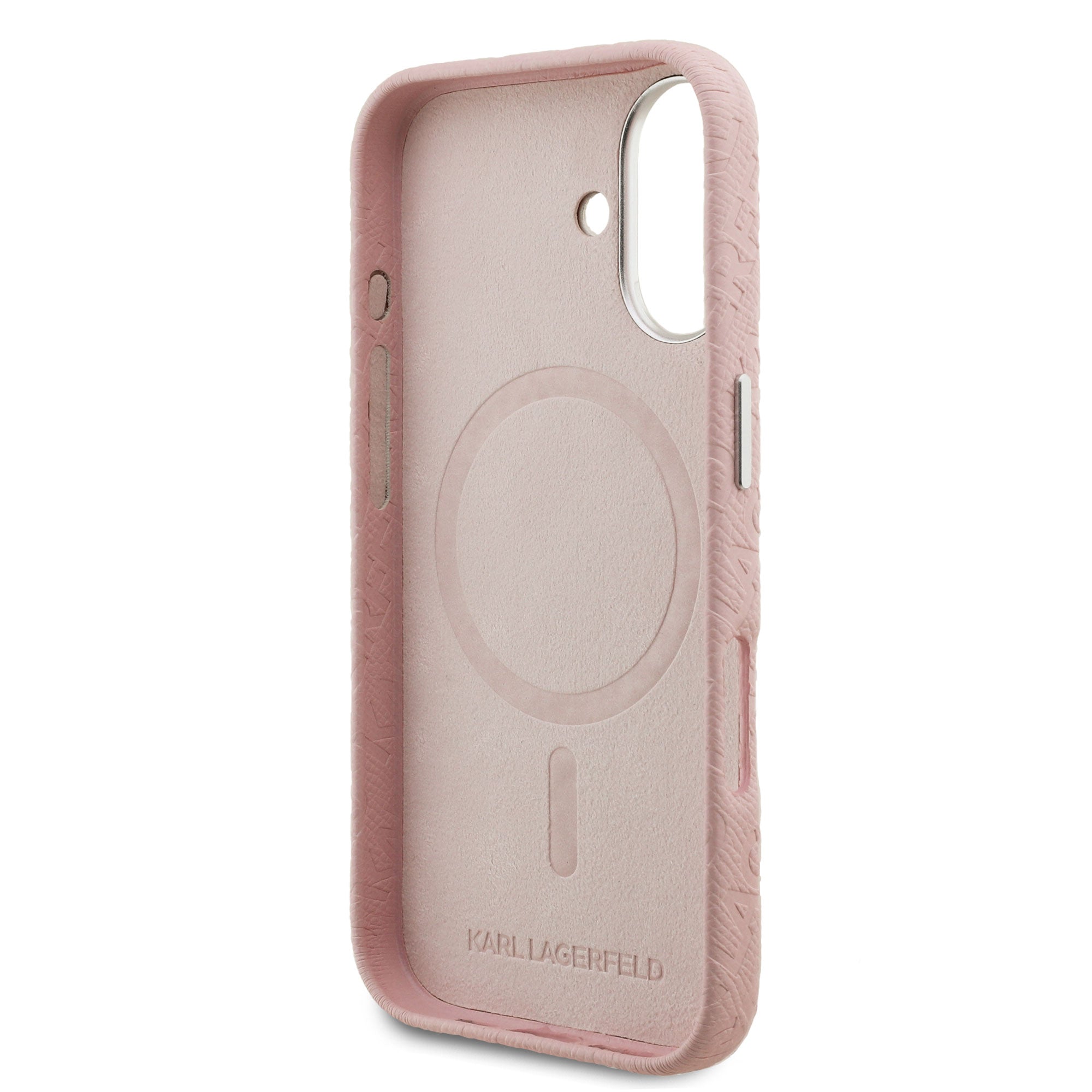 Coque iPhone 16 Karl Lagerfeld