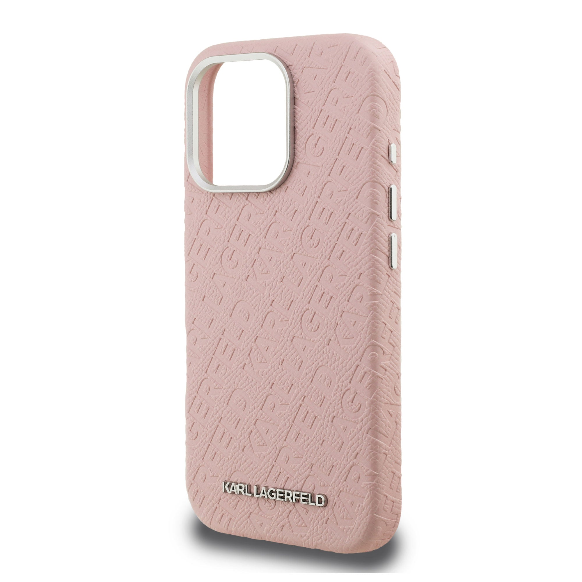 Coque iPhone 16 Pro Max  Karl Lagerfeld