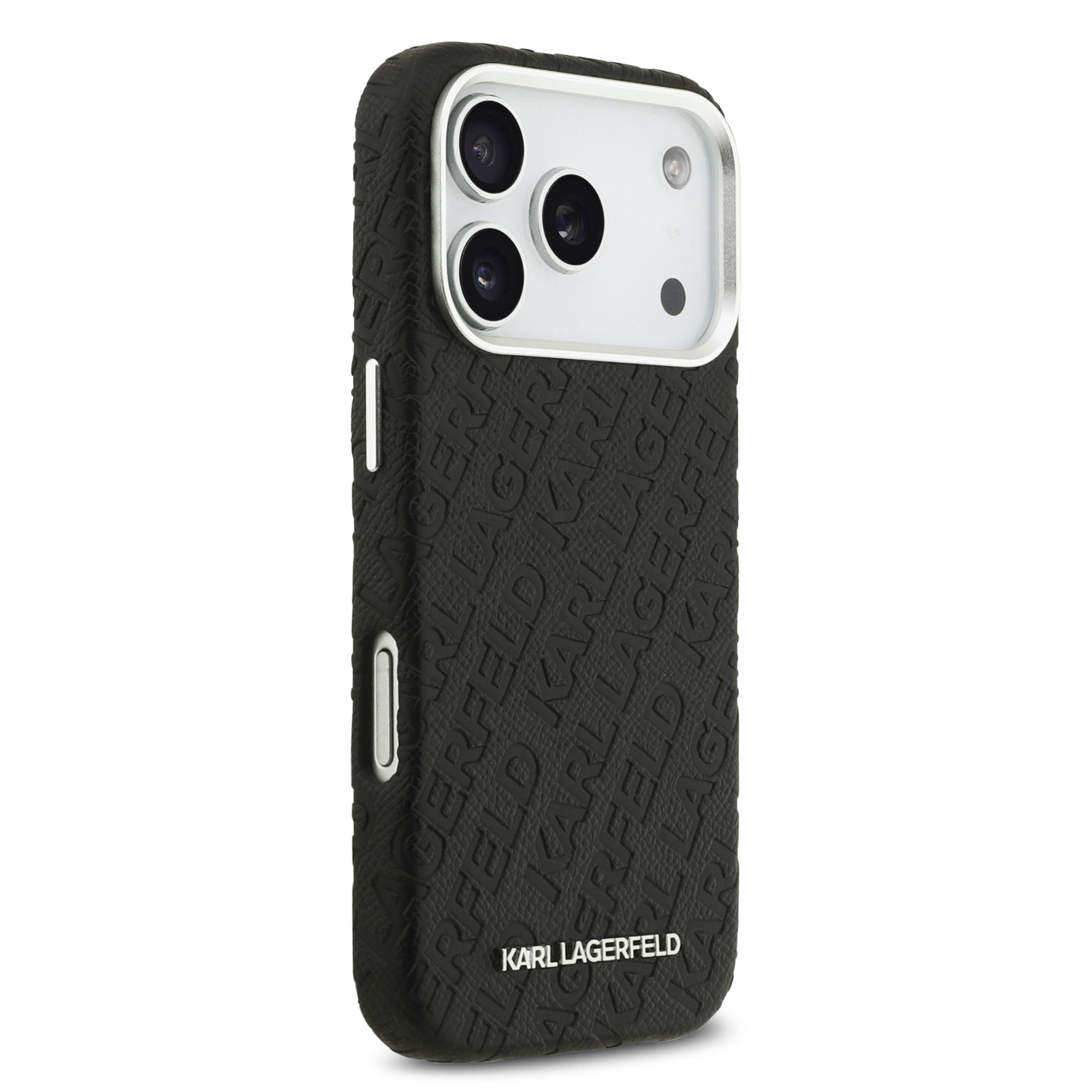 Coque iPhone 17 Pro Karl Lagerfeld