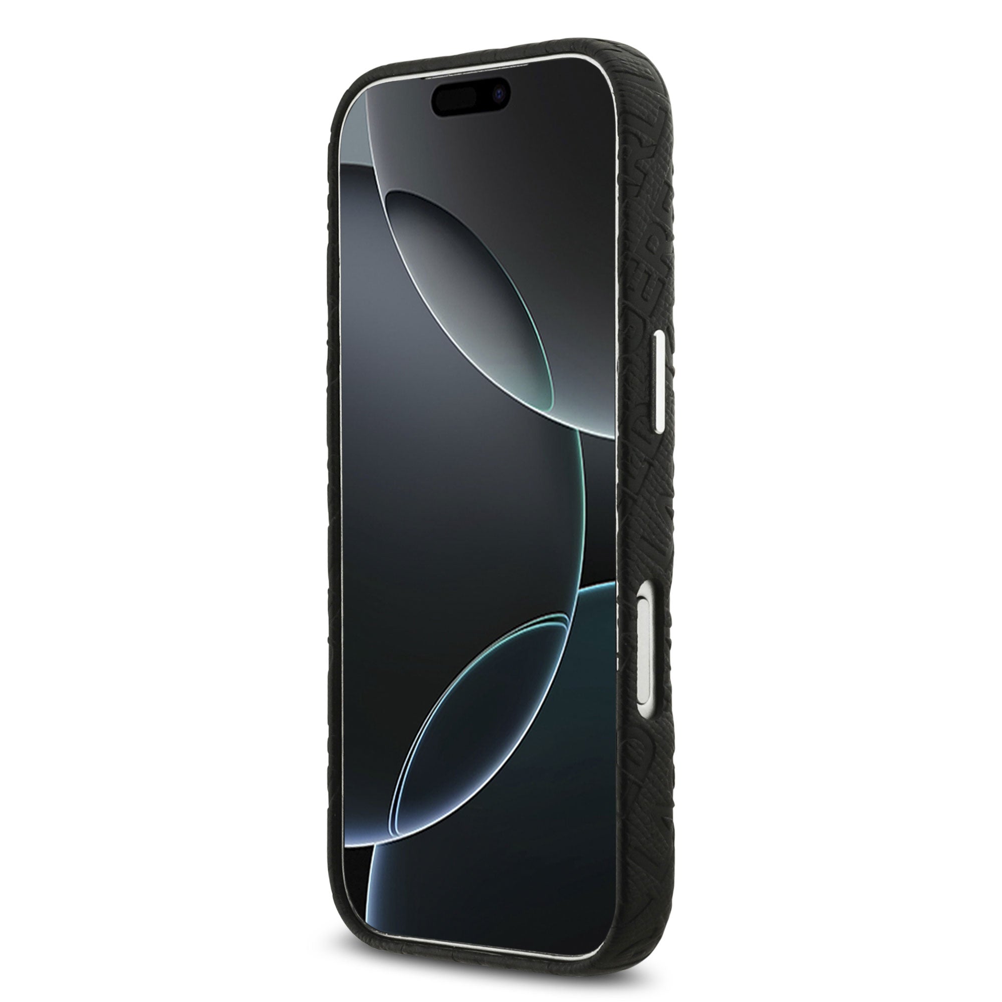 Coque iPhone 17 Pro Karl Lagerfeld