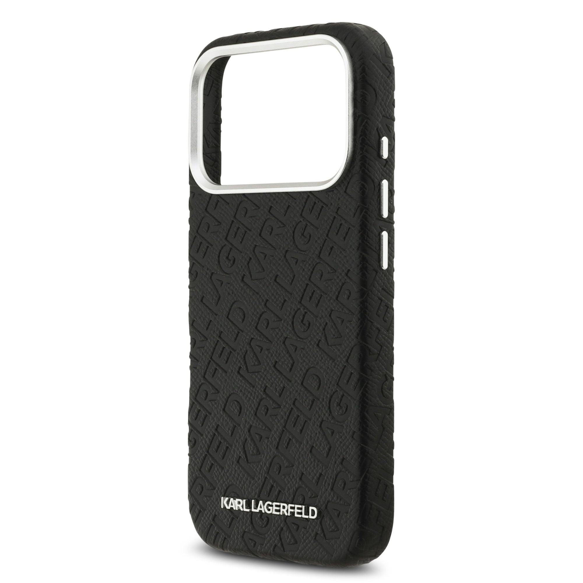 Coque iPhone 17 Pro Karl Lagerfeld