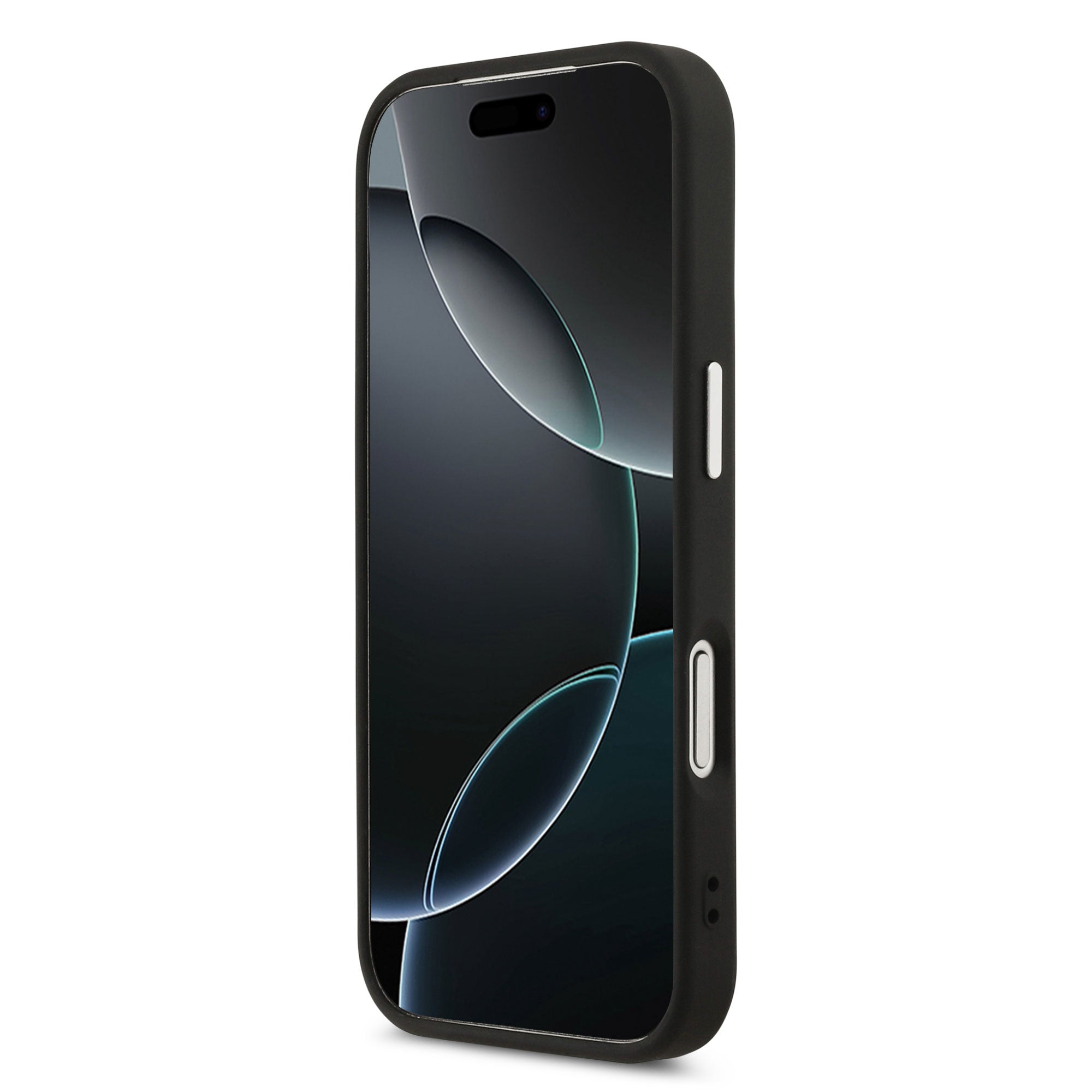 Coque iPhone 17 Pro Karl Lagerfeld