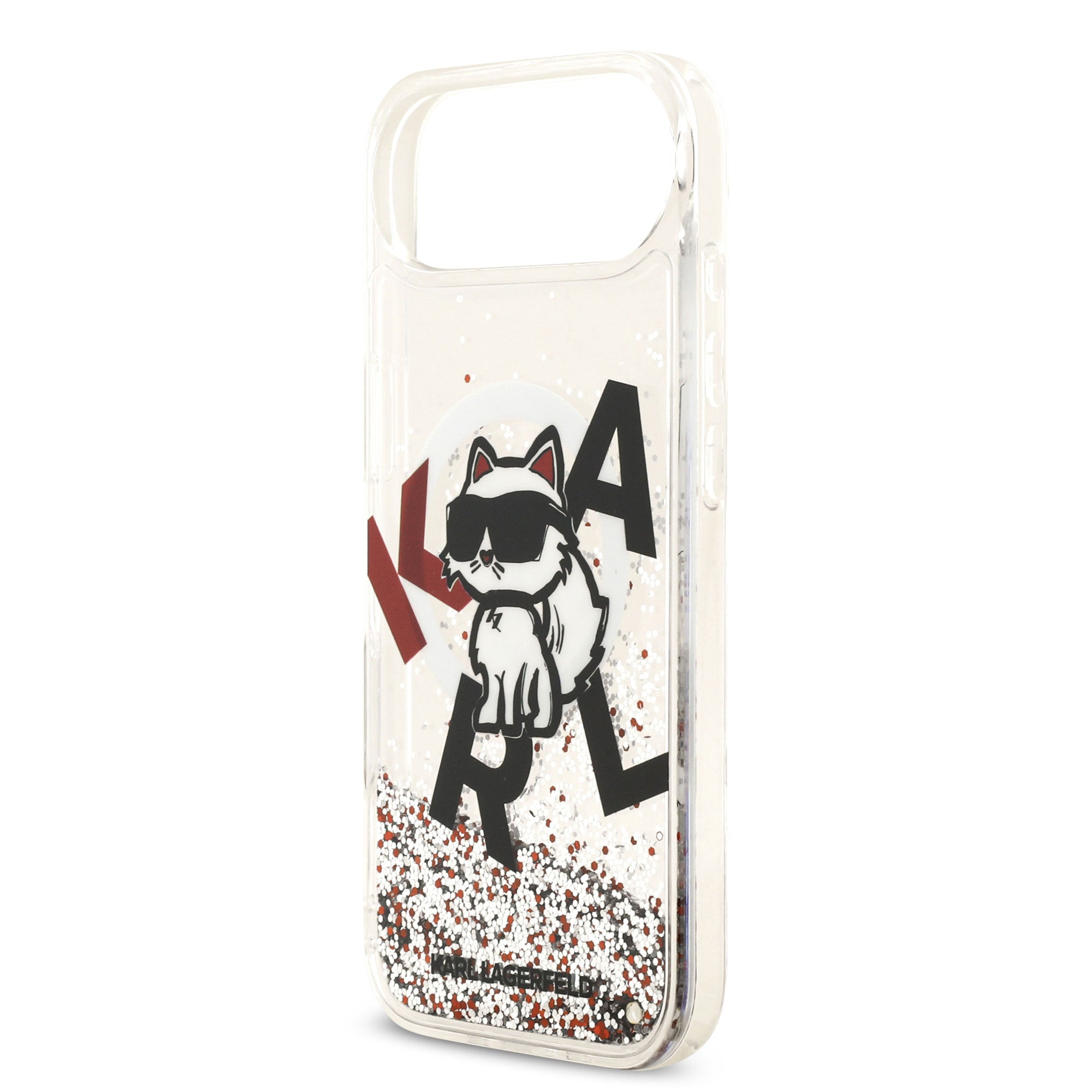 Coque iPhone 17 Air Karl Lagerfeld