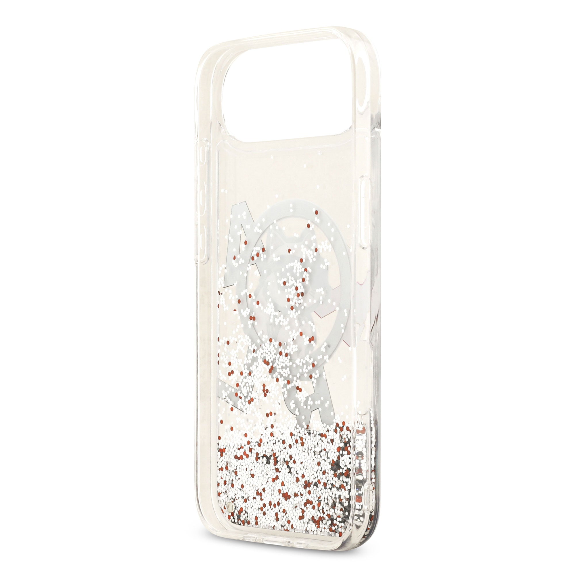 Coque iPhone 17 Air Karl Lagerfeld