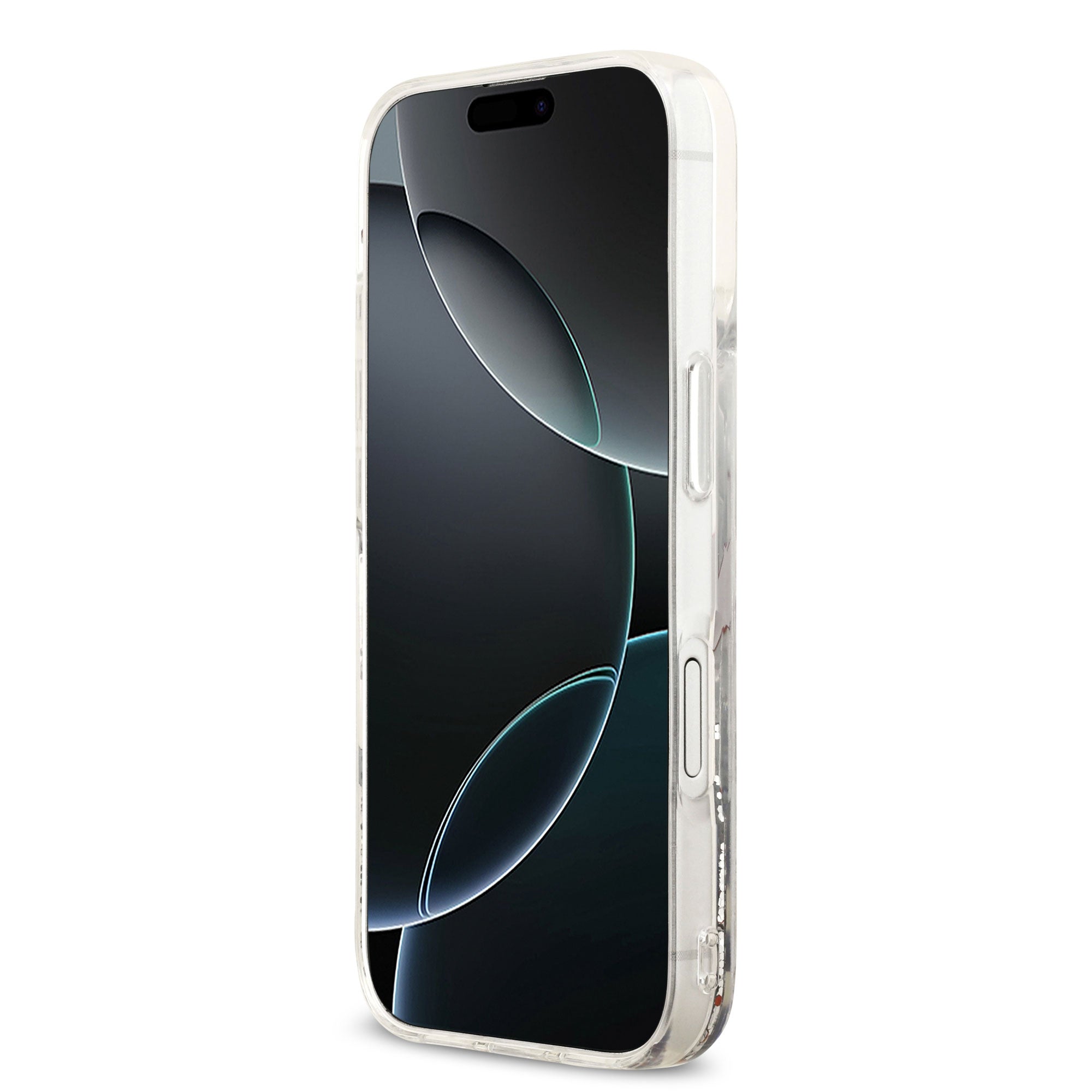 Coque iPhone 17 Karl Lagerfeld