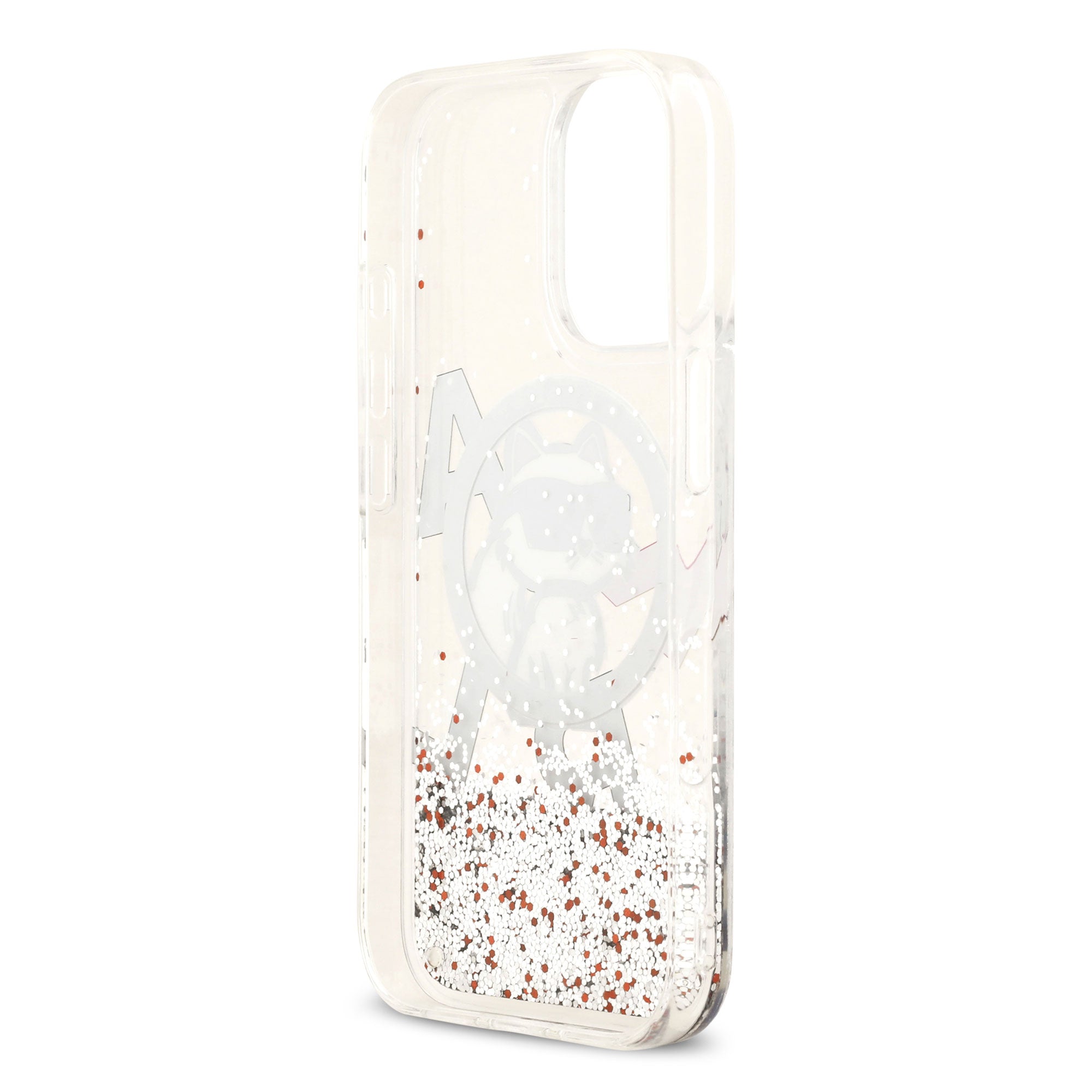 Coque iPhone 17 Karl Lagerfeld