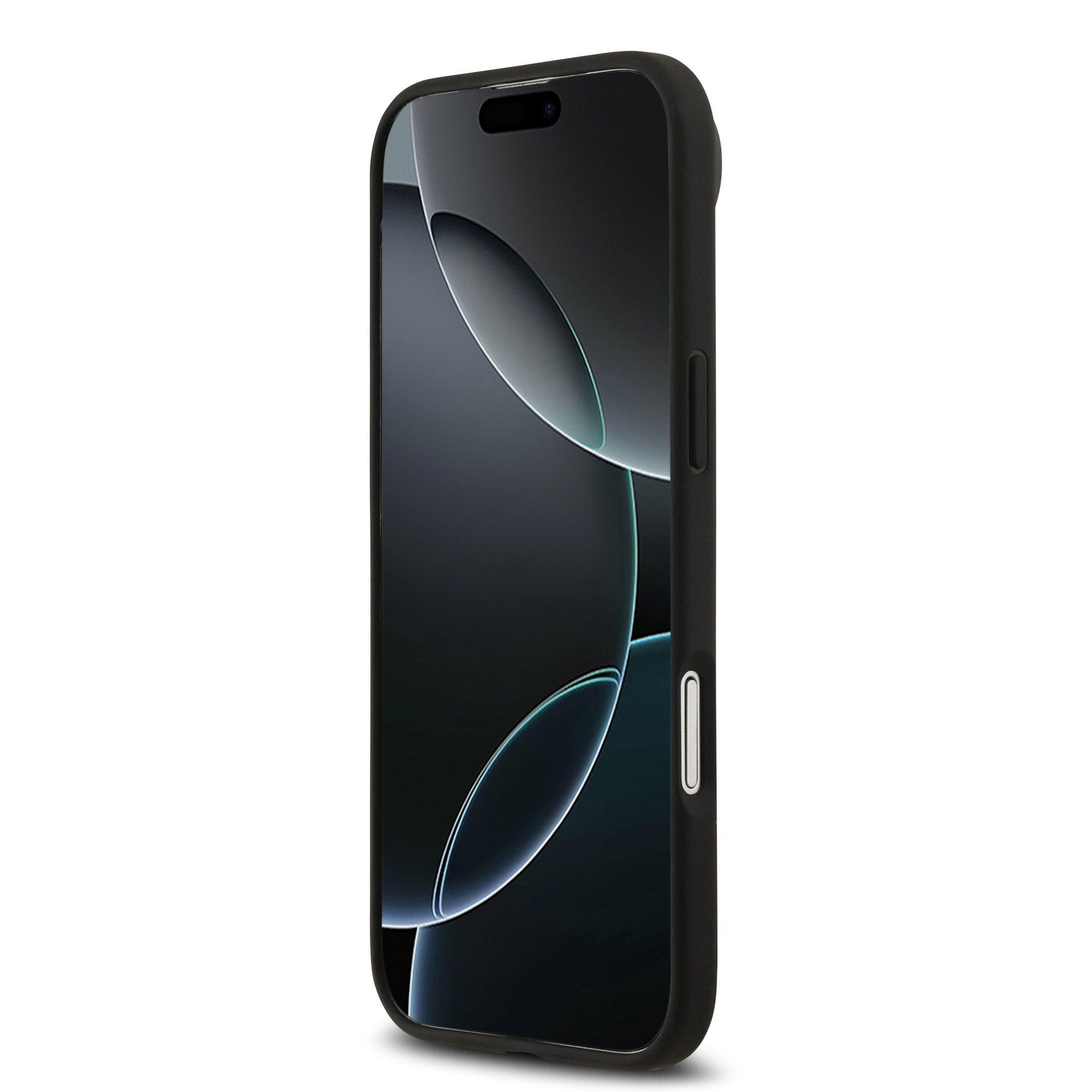 Coque iPhone 17 Air Lacoste motif