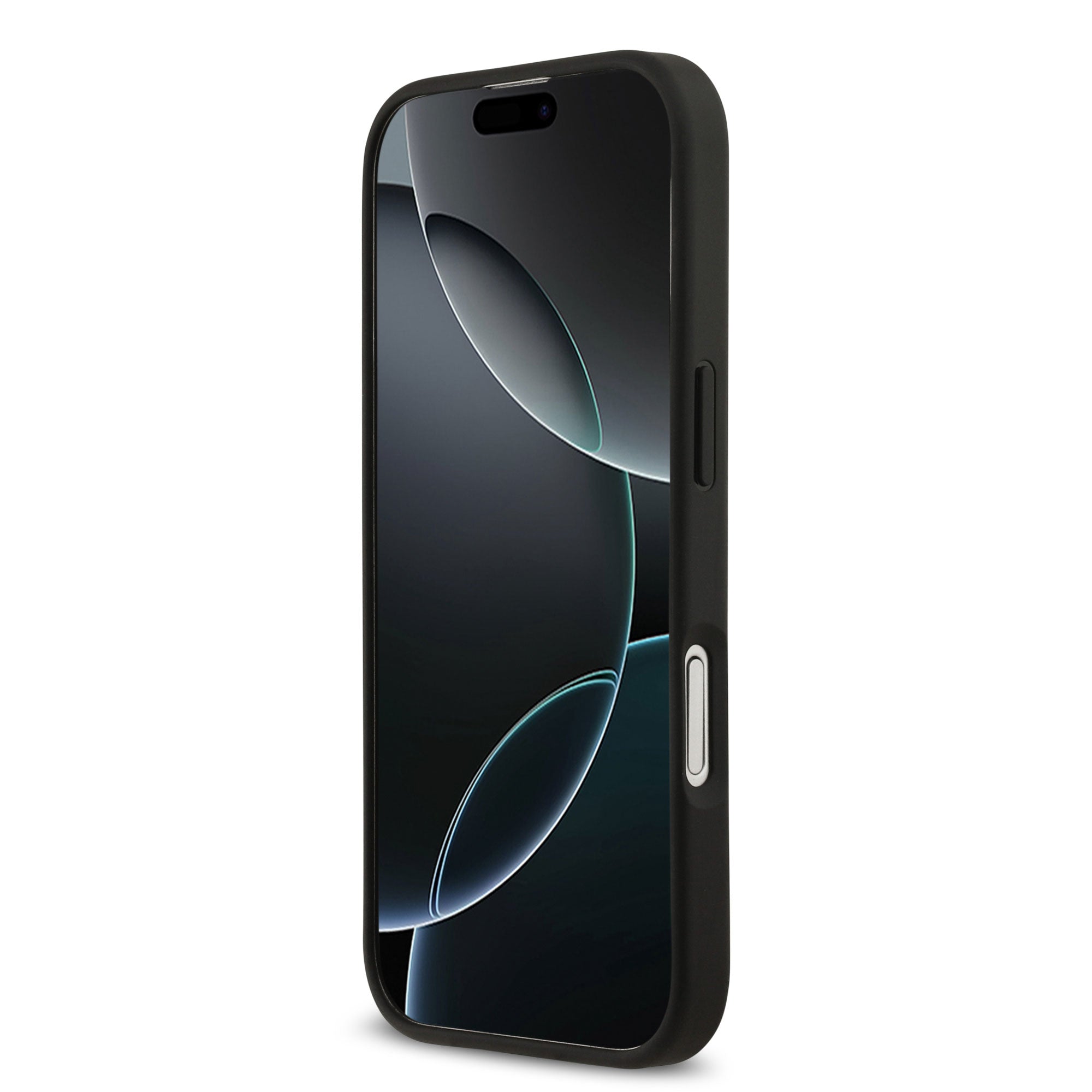 Coque iPhone 17 Lacoste motif