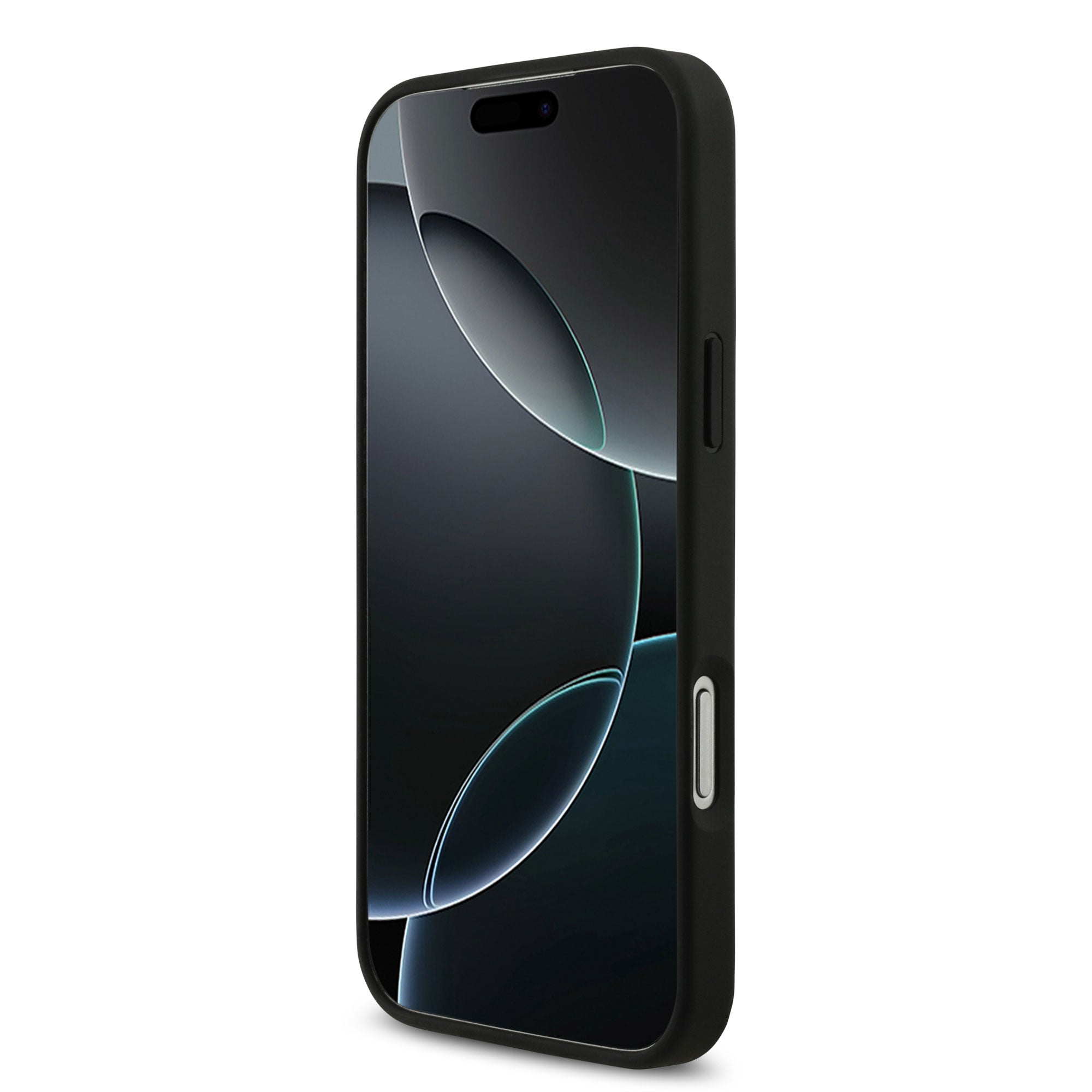 Coque iPhone 17 Pro Max Lacoste motif