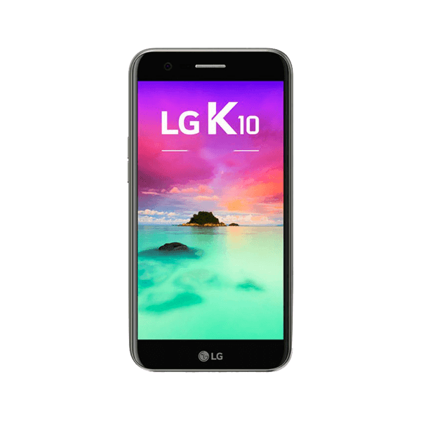 LG K10 My Store
