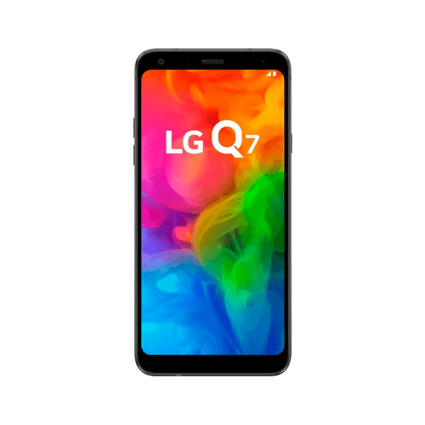 LG Q7 My Store