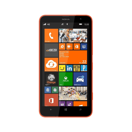 Nokia Lumia 1320 My Store