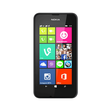Nokia Lumia 350 My Store