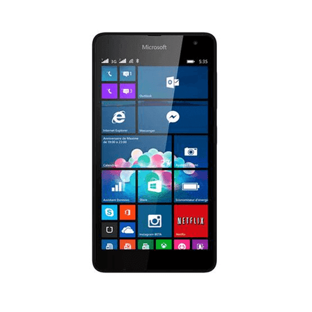 Nokia Lumia 535 My Store