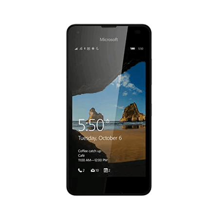 Nokia Lumia 550 My Store