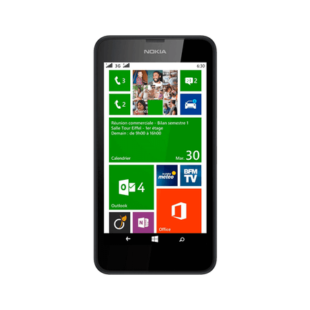 Nokia Lumia 630 My Store