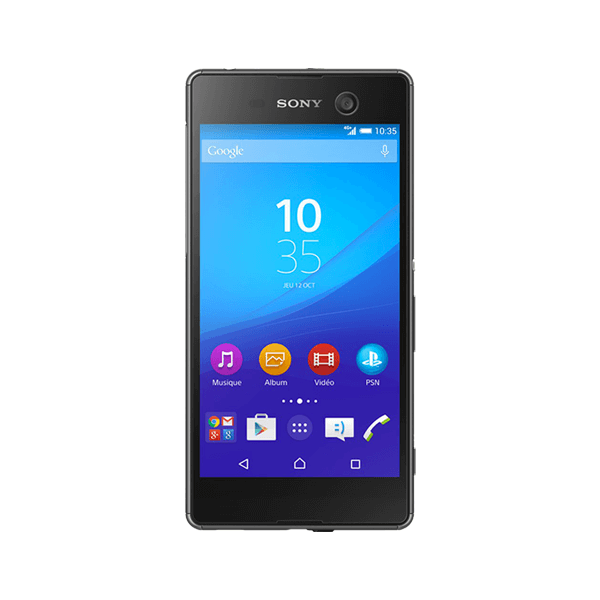 Sony Xperia M5 My Store