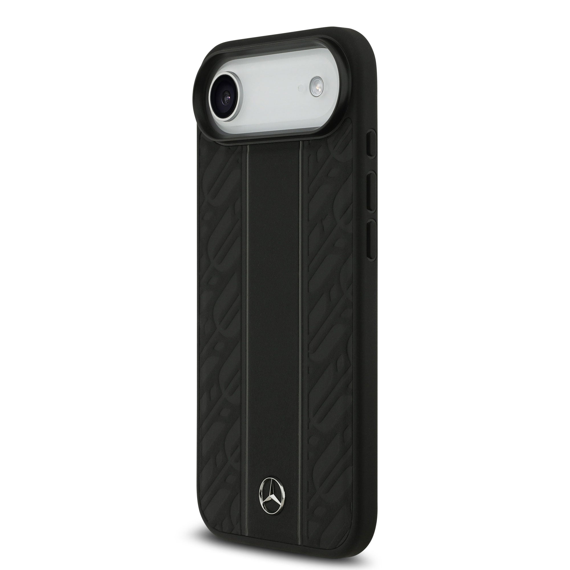 Coque iPhone 17 Air Mercedes