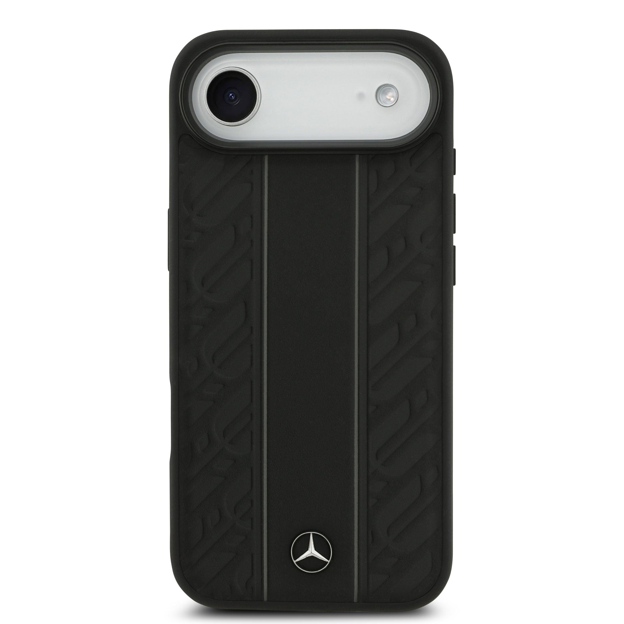 Coque iPhone 17 Air Mercedes