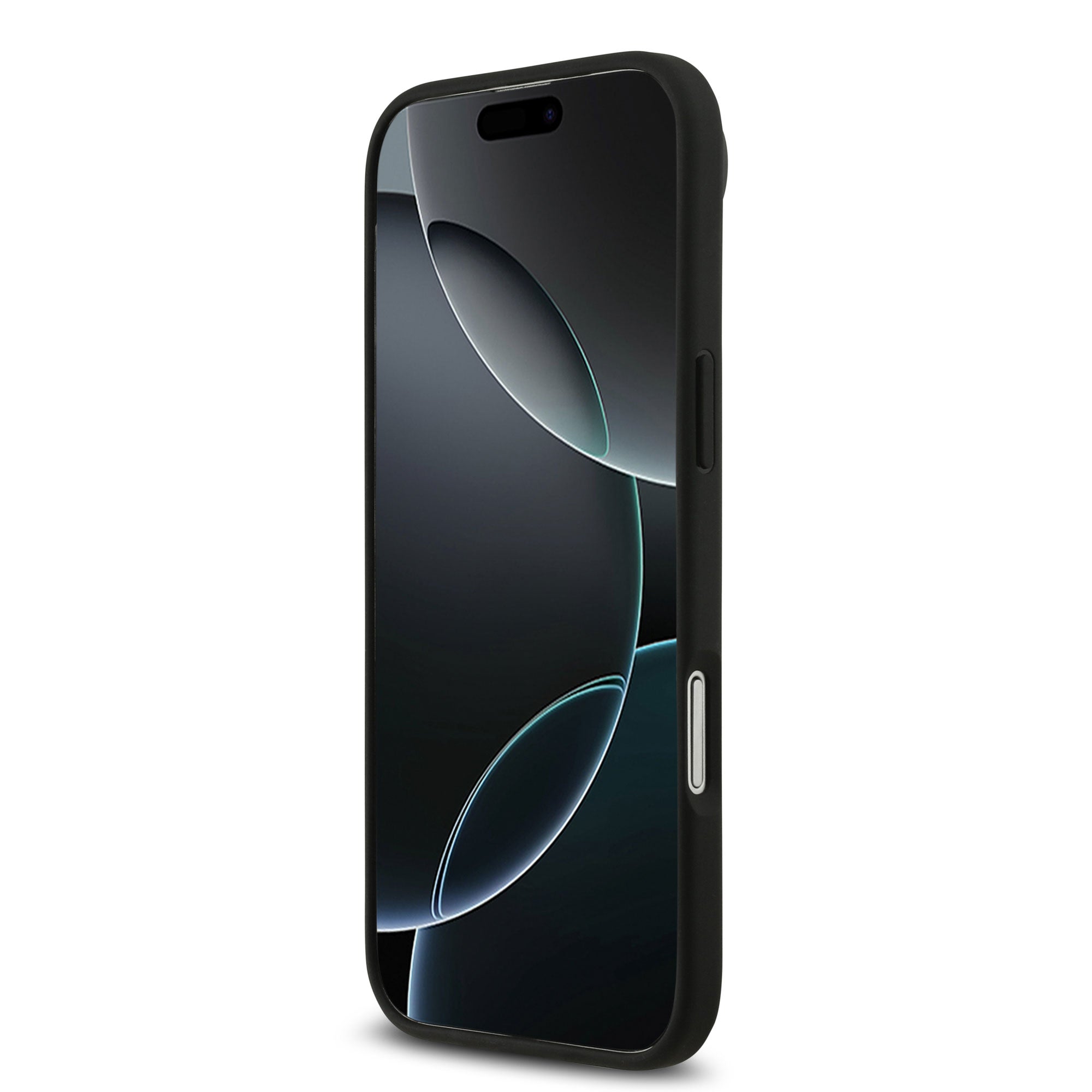 Coque iPhone 17 Air Mercedes