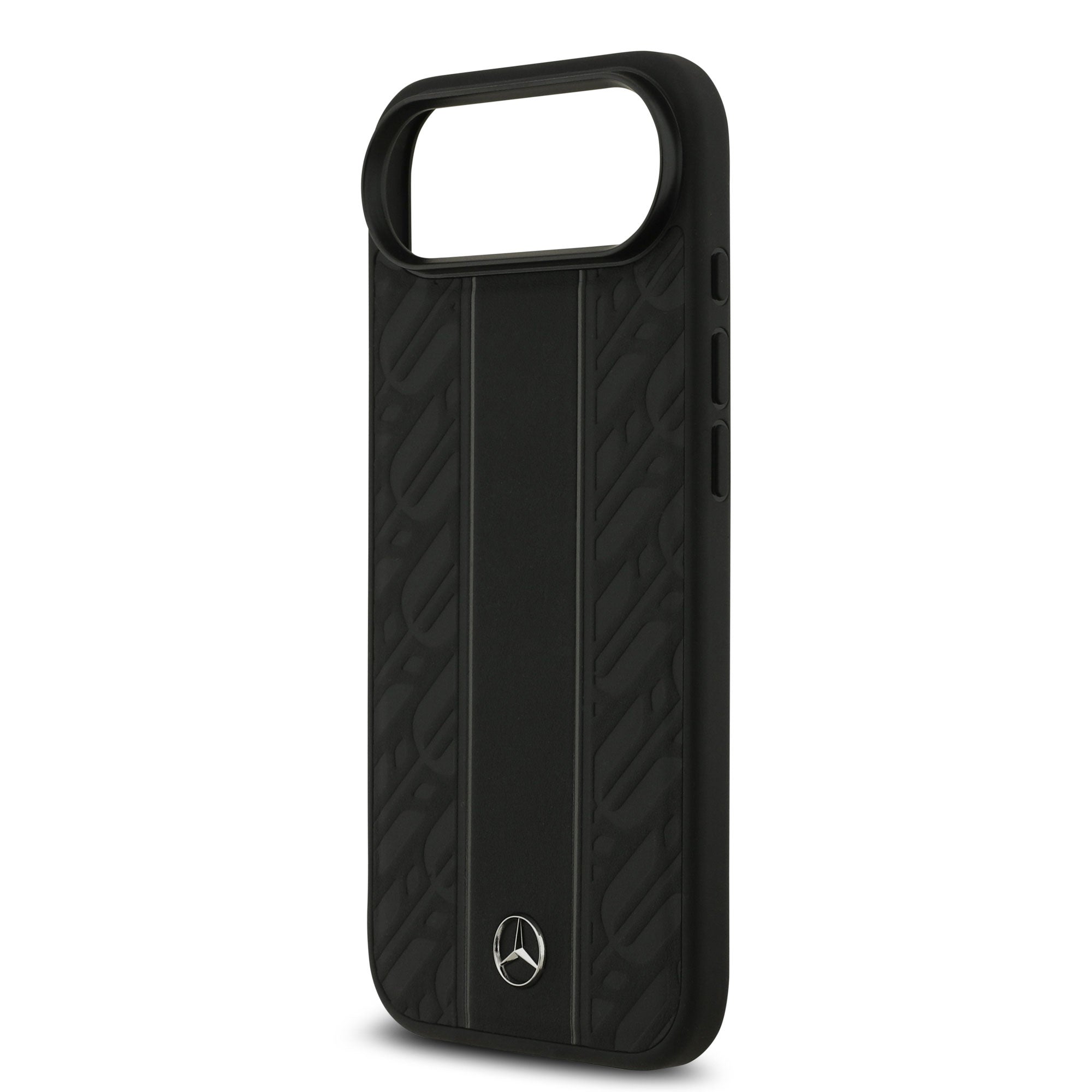 Coque iPhone 17 Air Mercedes