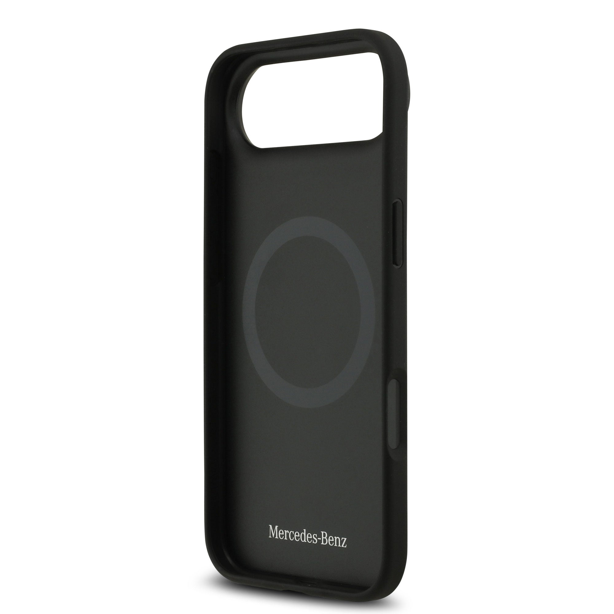 Coque iPhone 17 Air Mercedes