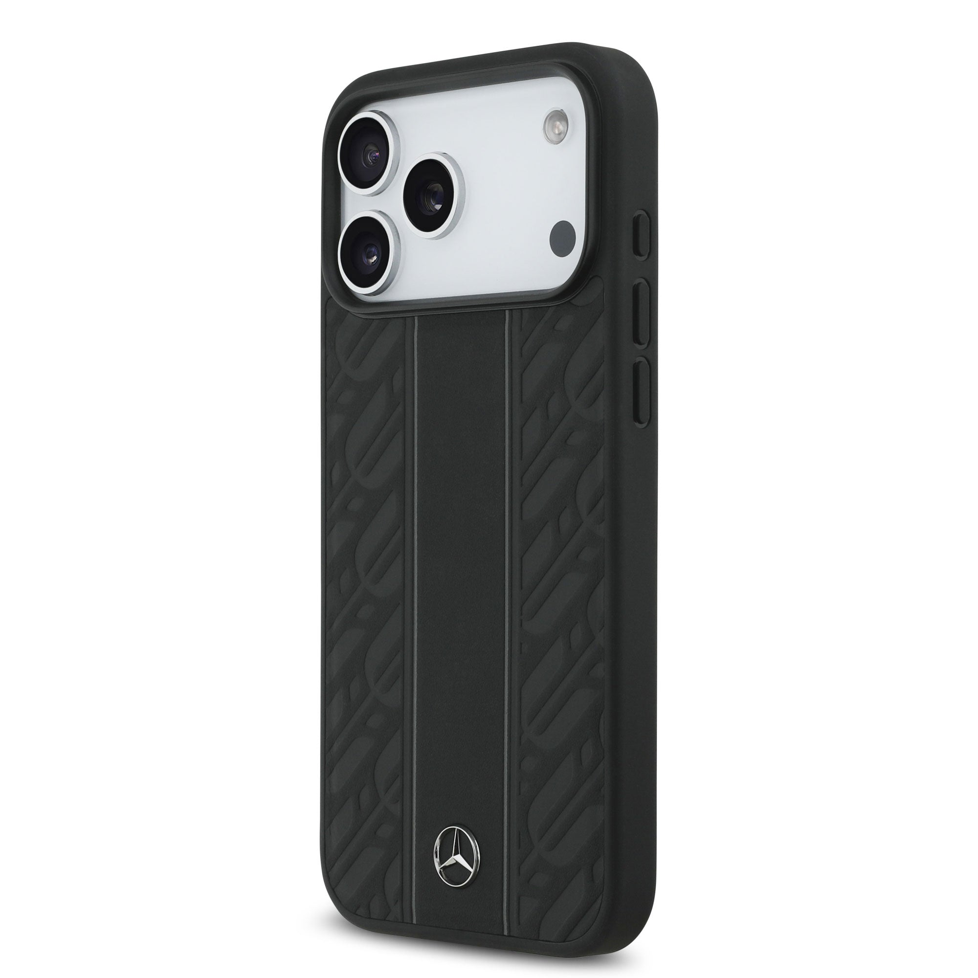 Coque iPhone 17 Pro Max Mercedes