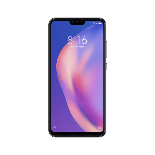 Xiaomi Mi 8 lite My Store