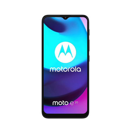 Motorola Moto E20 My Store