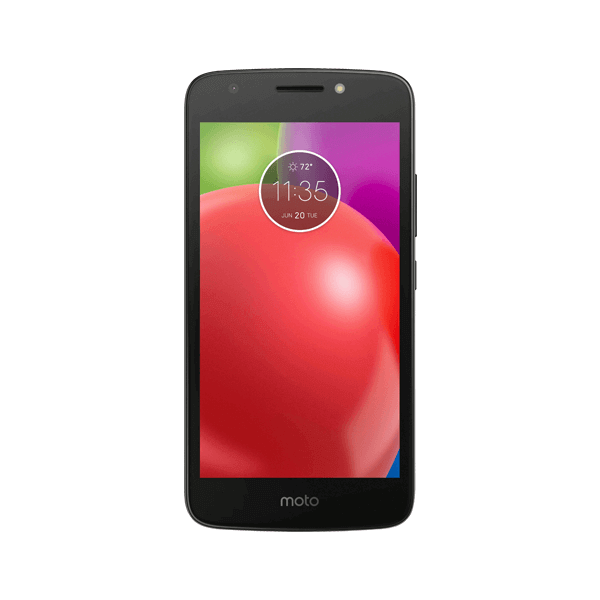 Motorola Moto E4 My Store