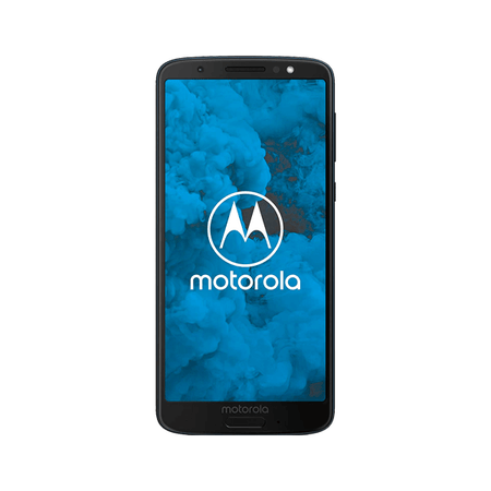 Motorola Moto G6 My Store