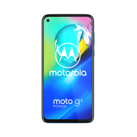 Motorola Moto G8 Power My Store