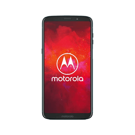 Motorola Moto Z3 Play My Store