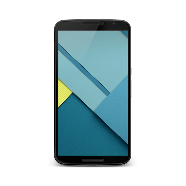 Motorola Nexus 6 My Store
