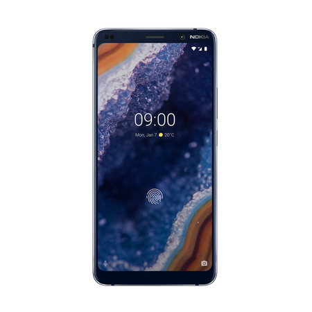 Nokia 9 Pure View My Store
