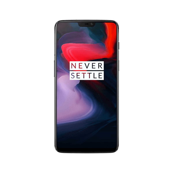 OnePlus 6 My Store