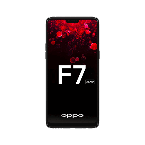 Oppo Find 7 My Store